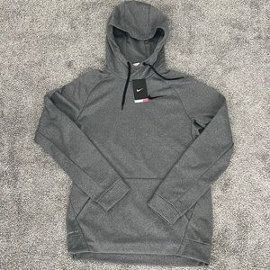 Nike Therma-Fit Sweater - Medium